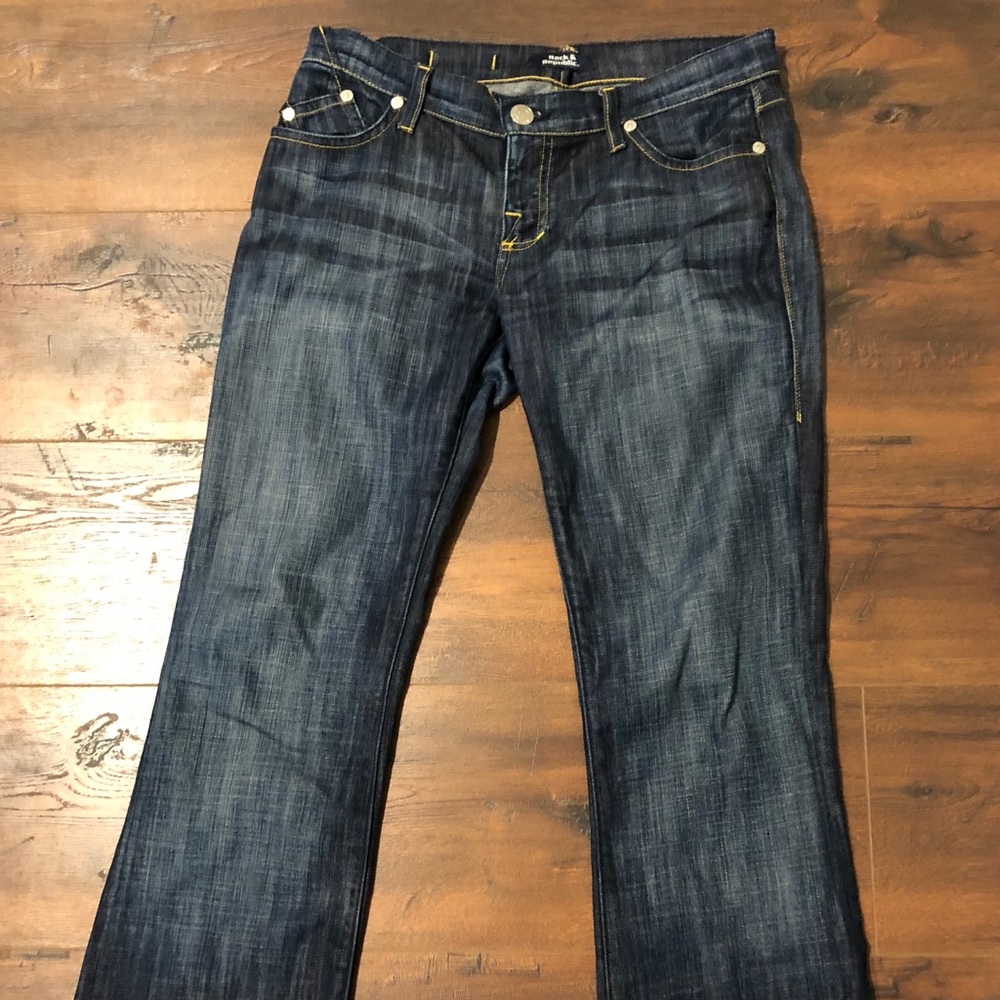 Rock & Republic Jeans